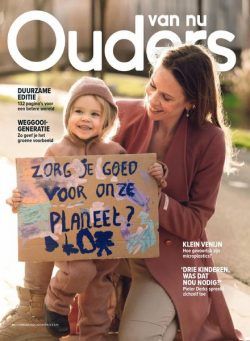 Ouders van Nu – maart 2021