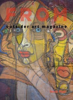 Outsider Art Magazine – Issue Four 2020