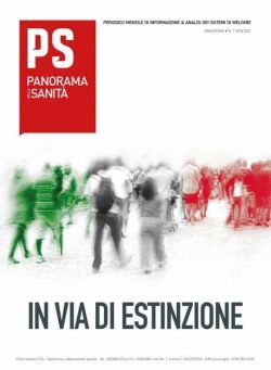 Panorama della Sanita – Gennaio 2021