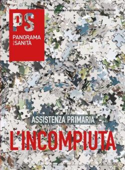 Panorama della Sanita – Novembre 2020