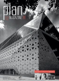 Plan Magazine – Janvier-Fevrier-Mars 2021