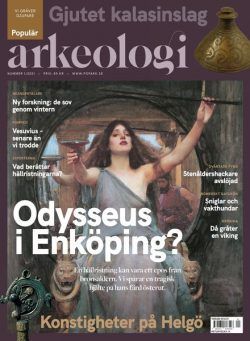 Popular arkeologi – 04 februari 2021