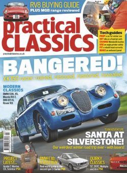 Practical Classics – March 2021