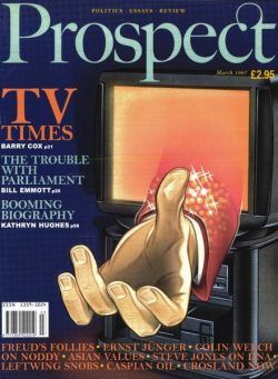 Prospect Magazine – March 1997