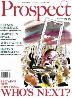 Prospect Magazine – May 1997