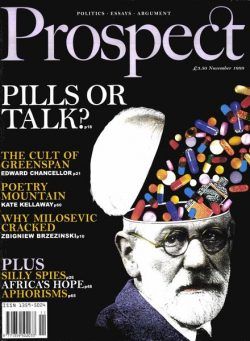 Prospect Magazine – November 1999