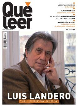 Que leer – febrero 2021