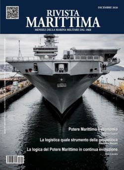 Rivista Marittima – Dicembre 2020