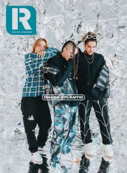 Rock Sound Magazine – March 2021
