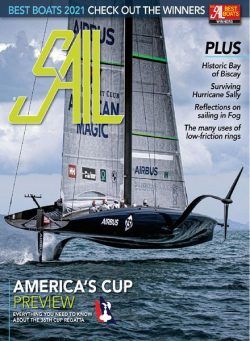 Sail – January 2021