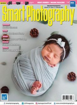 Smart Photography – February 2021