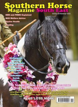 Southern Horse South East – February 2021