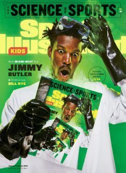 Sports Illustrated Kids – January 2021