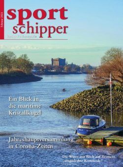 Sportschipper – Februar 2021