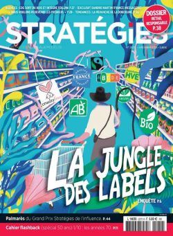 Strategies – 4 Fevrier 2021