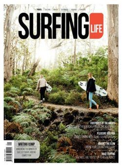 Surfing Life – February 2021