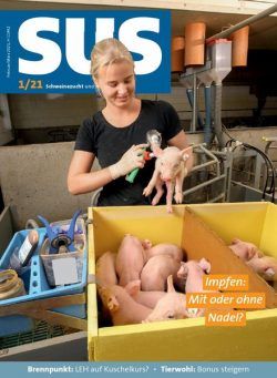 SUS – Februar 2021