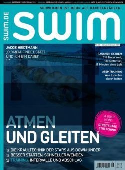 SWIM – Februar 2021