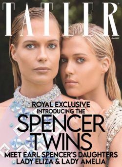 Tatler UK – March 2021