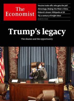 The Economist Asia Edition – January 09, 2021