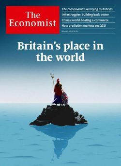 The Economist UK Edition – January 02, 2021