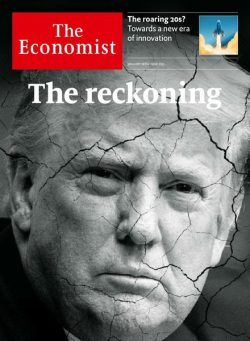 The Economist USA – January 16, 2021