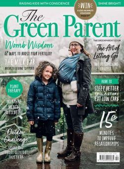The Green Parent – February 2021