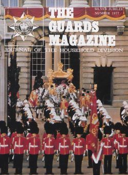 The Guards Magazine – Summer 1977