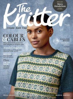 The Knitter – January 2021