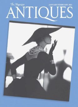 The Magazine Antiques – January 2021