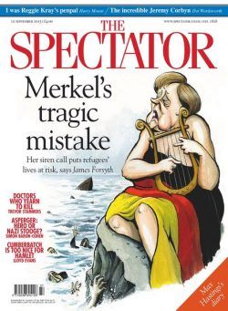 The Spectator – 12 September