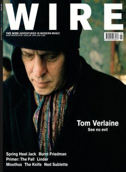 The Wire – April 2006 Issue 266