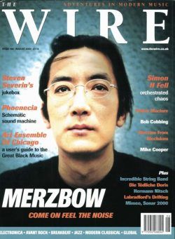 The Wire – August 2000 Issue 198