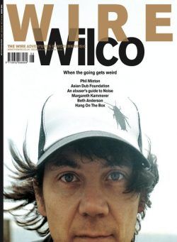 The Wire – August 2004 Issue 246