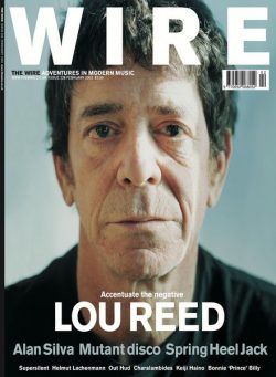 The Wire – February 2003 Issue 228