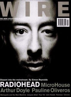 The Wire – July 2001 Issue 209