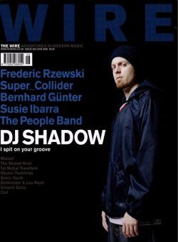 The Wire – June 2002 Issue 220