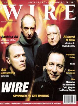 The Wire – March 2000 Issue 193