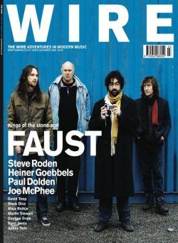 The Wire – March 2003 Issue 229