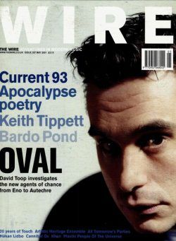 The Wire – May 2001 Issue 207
