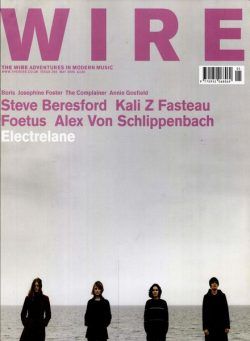 The Wire – May 2005 Issue 255