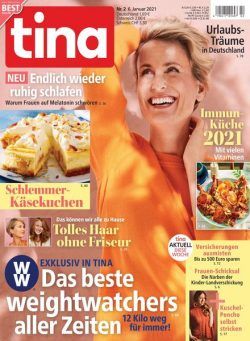 tina – 06 Januar 2021