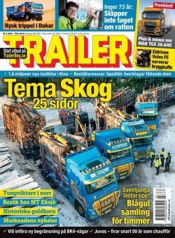 Trailer – 09 februari 2021