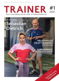 Trainer – Januar 2021