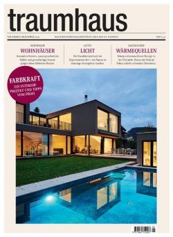 Traumhaus – November-Dezember 2020