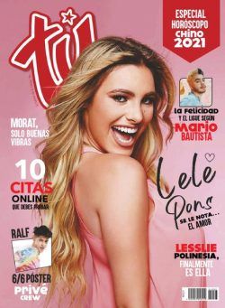 Tu Mexico – febrero 08, 2021
