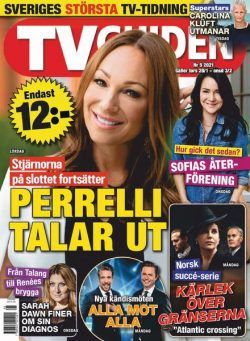 TV-guiden – 28 January 2021