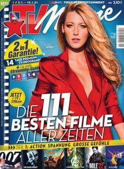 TV Movie – 24 Dezember 2020