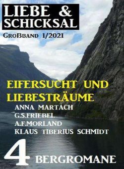 Uksak Liebe & Schicksal Grossband – Nr.1 2021