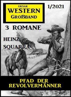 Uksak Western Grossband – Nr.1 2021